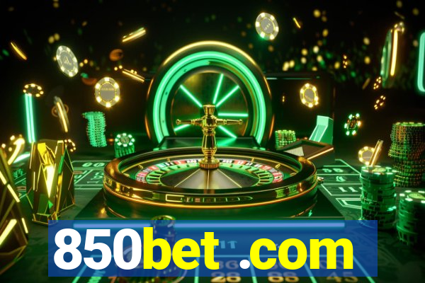 850bet .com